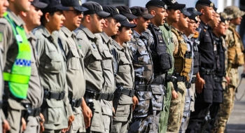 Caldas Novas terá o 1º Batalhão Turístico da PM